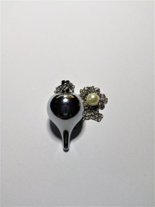 Pendule Boule