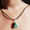 Colliers Aventurine