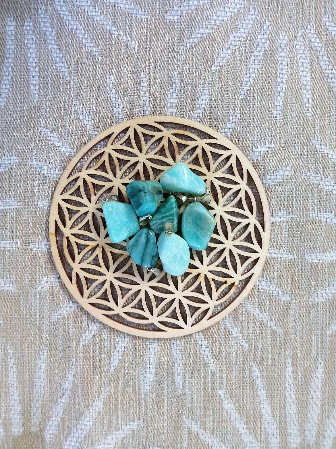 Colliers Aventurine – Image 2