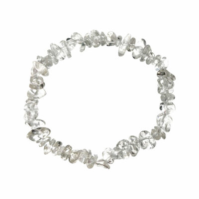 Bracelets Cristal de Roche