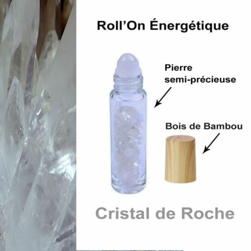 Roll-on Cristal de Roche