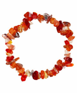 Bracelets Cornaline