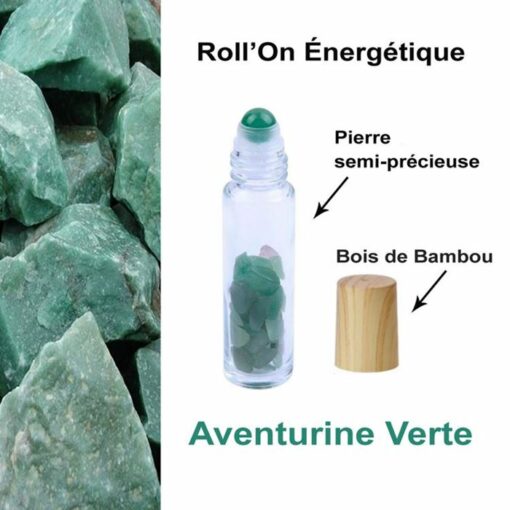 Roll-on Aventurine